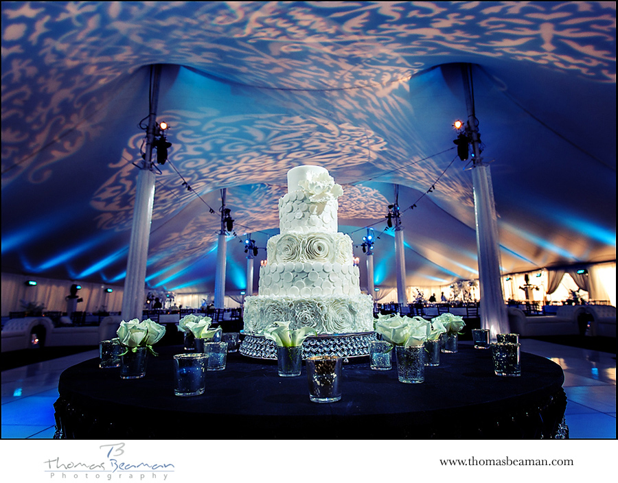 Weddings by JDK design, Couture Cakery